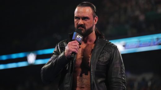 Resultados del evento principal del sábado por la noche de la WWE 5/24