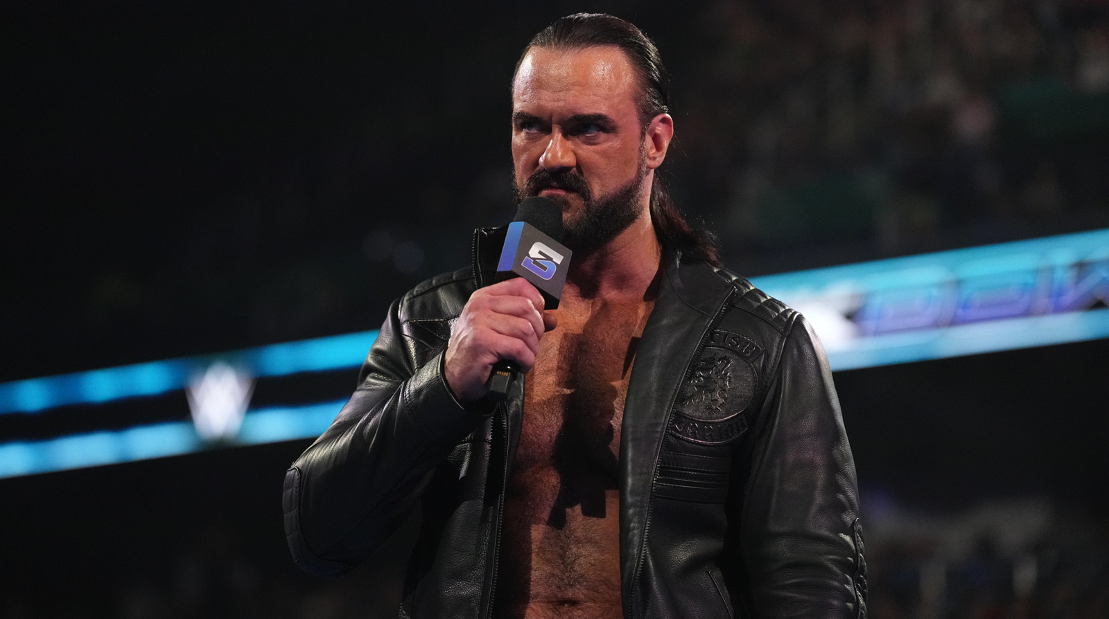 Resultados del evento principal del sábado por la noche de la WWE 5/24