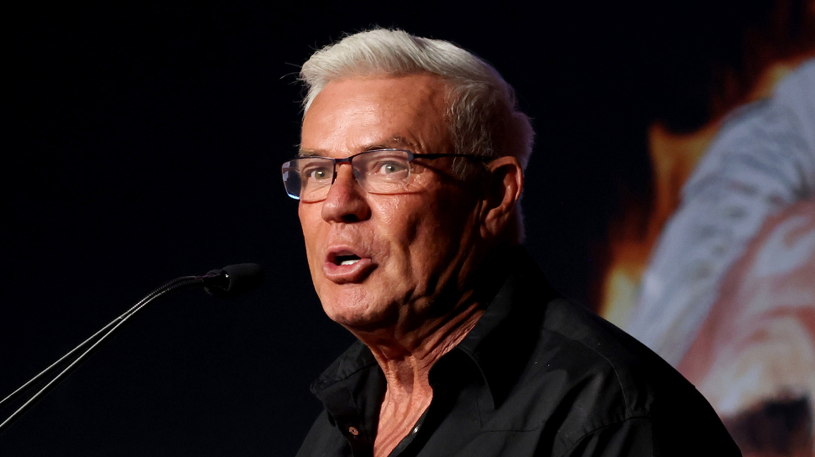 Reunión de Eric Bischoff con la plataforma de transmisión 'importante' para estilo libre estadounidense real