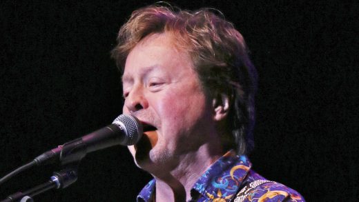 Rick Derringer Dead, artista detrás del tema de la WWE 'Real American' WWE de Hulk Hogan a los 77 años