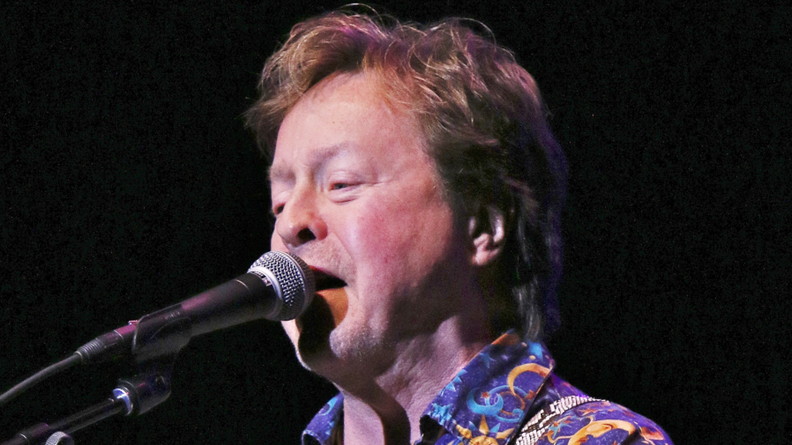 Rick Derringer Dead, artista detrás del tema de la WWE 'Real American' WWE de Hulk Hogan a los 77 años