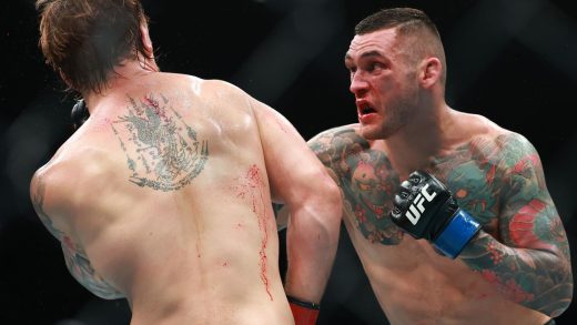 Rodolfo Bellato promete detener a Paul Craig «predecible» después de mostrar corazón en guerras de UFC consecutivas