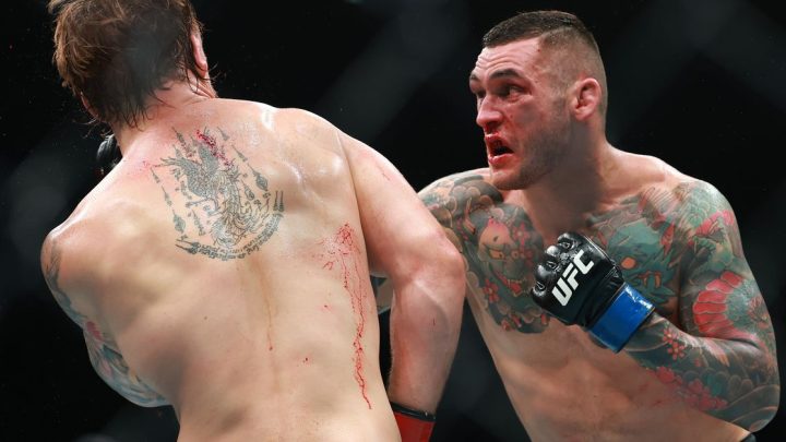 Rodolfo Bellato promete detener a Paul Craig "predecible" después de mostrar corazón en guerras de UFC consecutivas