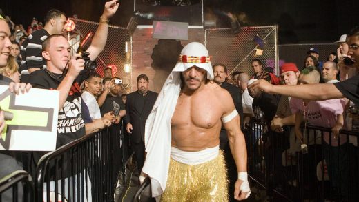Sabu Dead, ex campeón de ECW y leyenda hardcore muere a los 60