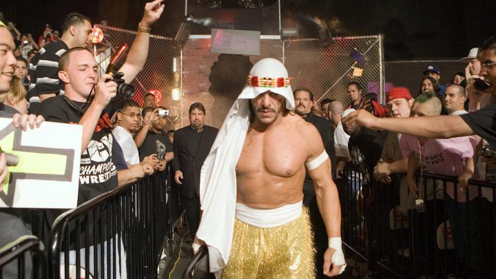 Sabu Dead, ex campeón de ECW y leyenda hardcore muere a los 60