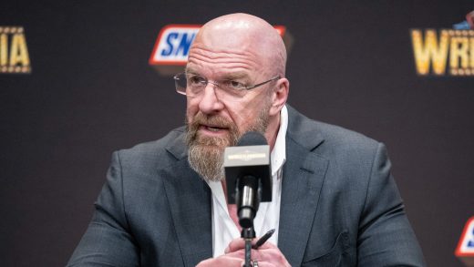 Según los informes, WWE lidia con dos obstáculos mientras se mueve a WrestleMania 42 a Las Vegas