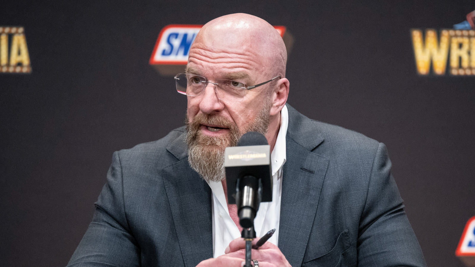 Según los informes, WWE lidia con dos obstáculos mientras se mueve a WrestleMania 42 a Las Vegas