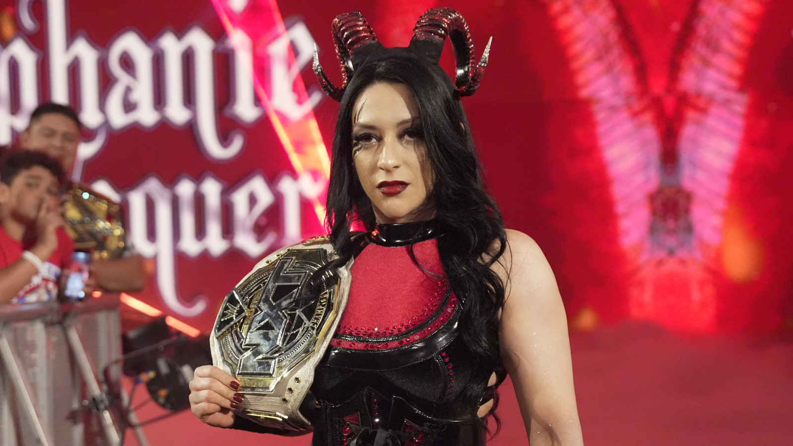 Según los informes, dos estrellas de la WWE NXT preparadas para las llamadas de la lista principal