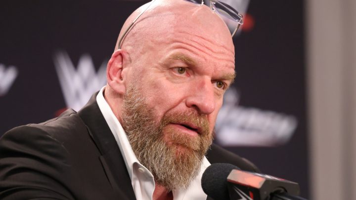 Según los informes, el anuncio de la WWE Evolution 2 se reunió con reacción mixta del talento detrás del escenario