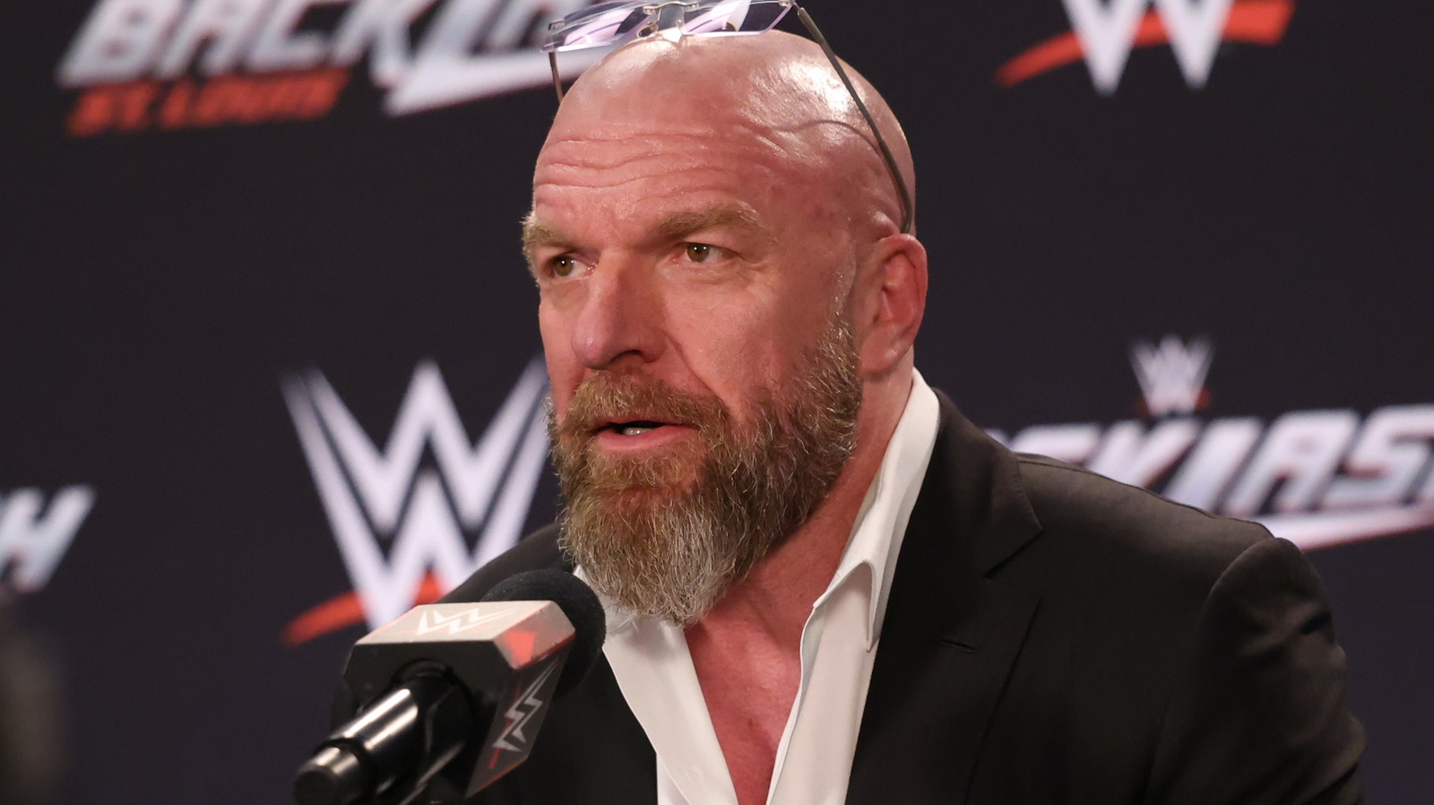 Según los informes, el campeón mundial de progreso informó que no se firmará después de la prueba de la WWE