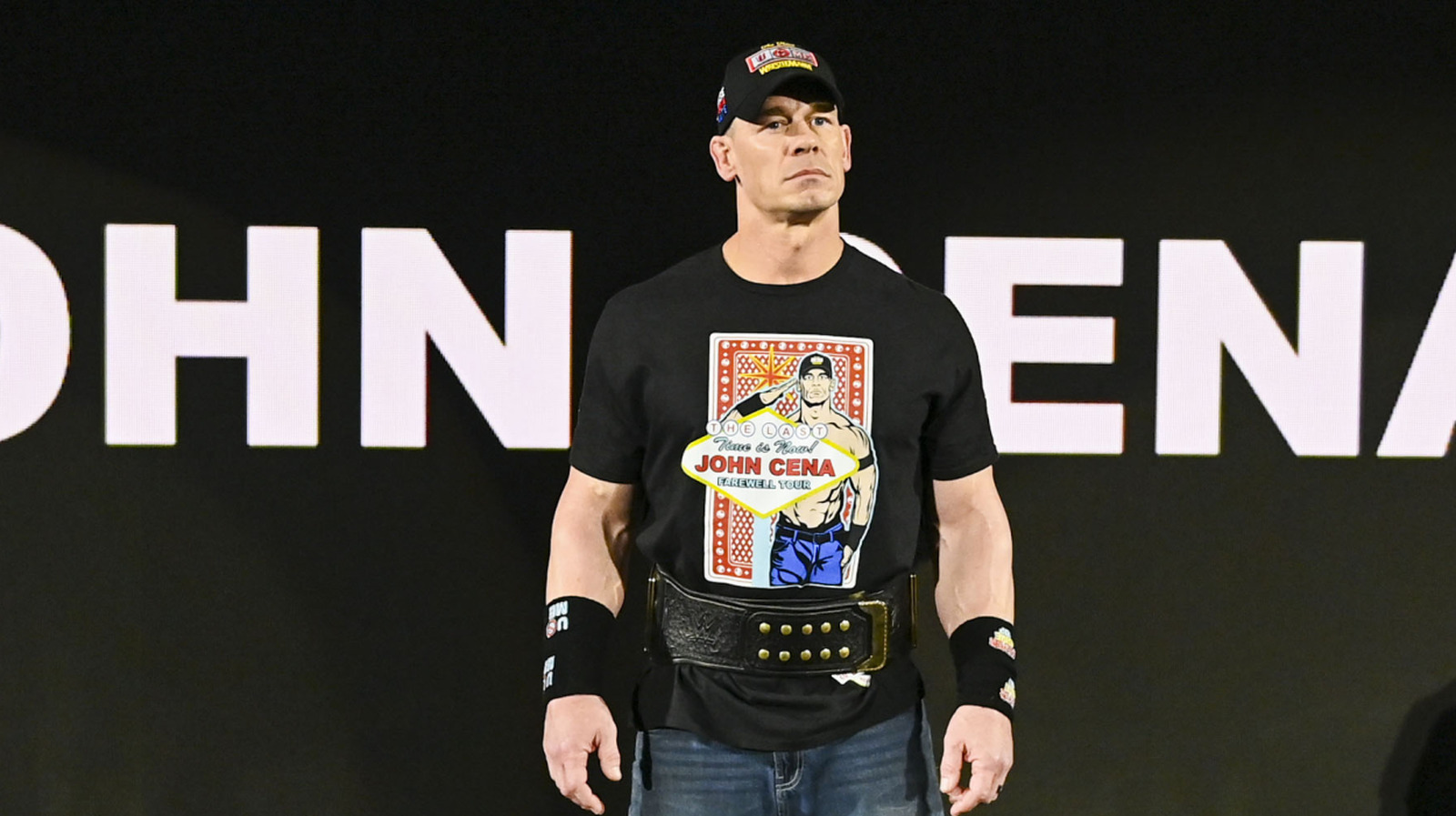 Según los informes, el orden principal de partidos para el evento principal del sábado por la noche de la WWE