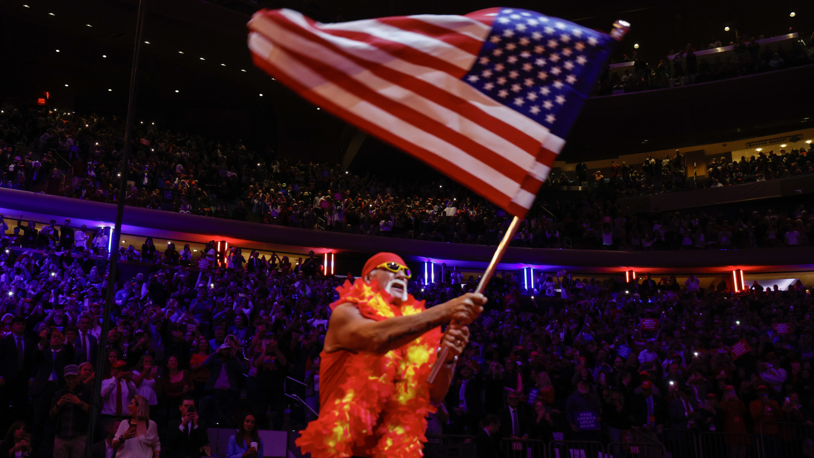 Según los informes, la empresa propiedad de WWE Hofer Hulk Hogan ofrece una famosa cadena de restaurantes