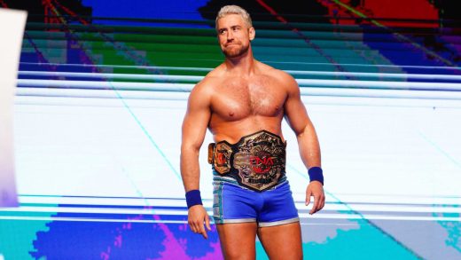 Según los informes, la lucha libre de TNA prohíbe el gesto de corte de garganta, requerirá que se aprueben las bofetadas