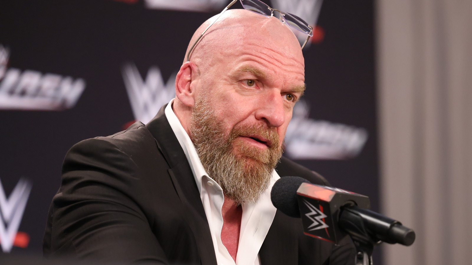 Según los informes, la principal estrella de la WWE se toma un tiempo libre tras pérdida en el evento principal del sábado por la noche