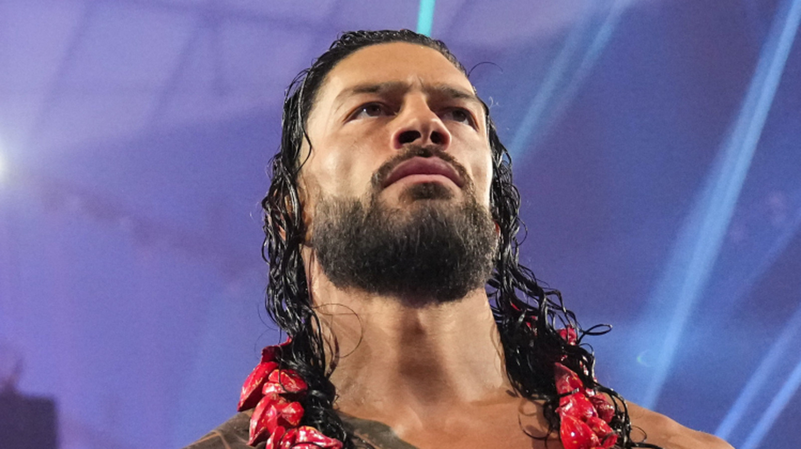 Según los informes, los Roman Reigns de WWE son considerados para la popular adaptación al cine de videojuegos