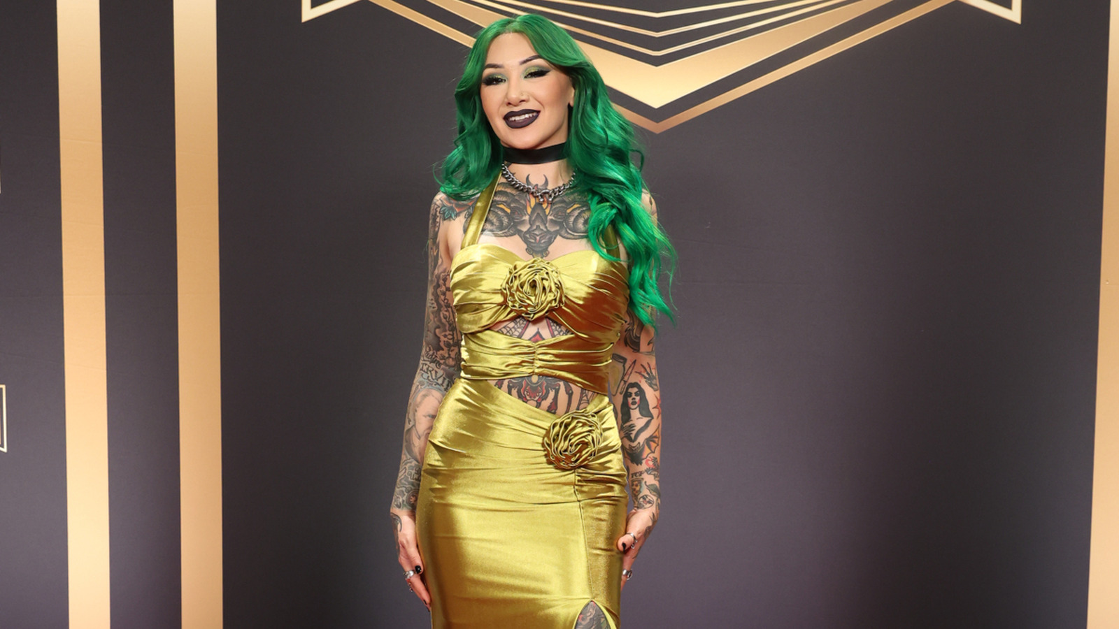 Según los informes, los detalles detrás del escenario sobre la ex estrella de la WWE Shotzi se dirigieron a MLW