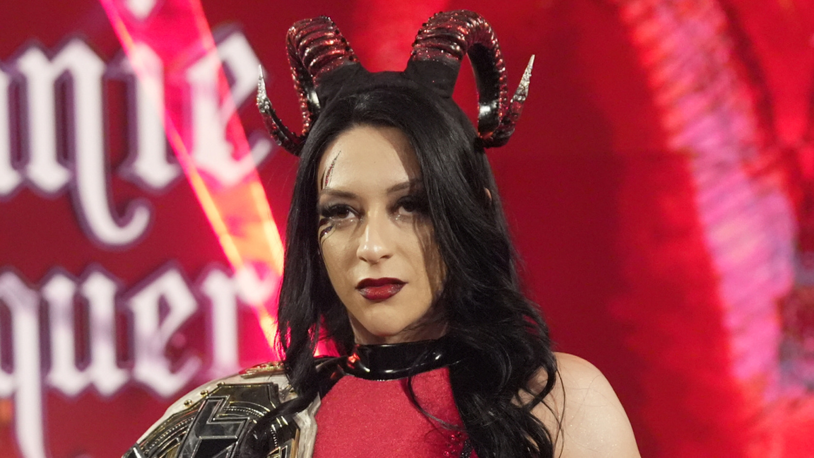 Stephanie Vaquer de WWE NXT hace que los comentarios crípticos posiblemente sean relacionados con las recientes noticias de AAA