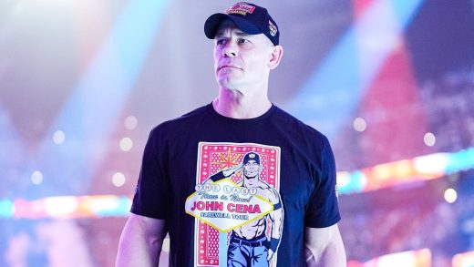 Steve Austin califica el trabajo del WWE Heel WWE Heel de John Cena, se compara con el propio giro en 'Mania