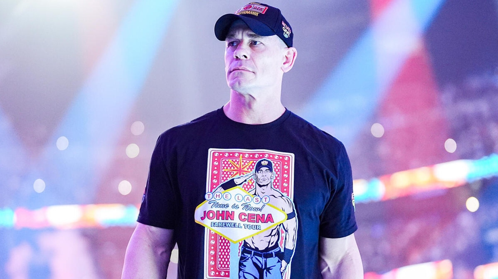 Steve Austin califica el trabajo del WWE Heel WWE Heel de John Cena, se compara con el propio giro en 'Mania