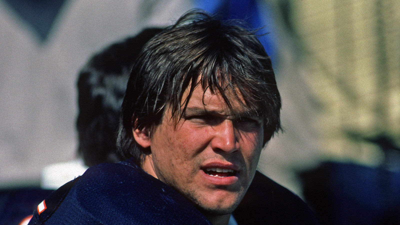 Steve McMichael Tribute (con Ric Flair) listo para Aw Collision Beach Break en Chicago