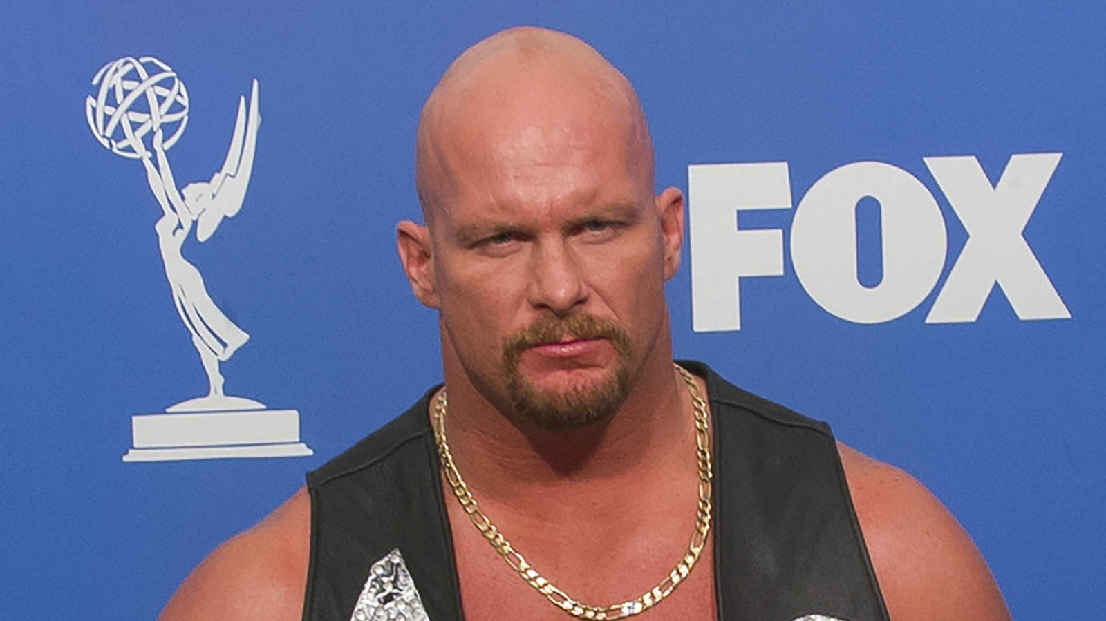 Stone Cold Steve Austin empuja contra el aumento en la transparencia del producto de la WWE