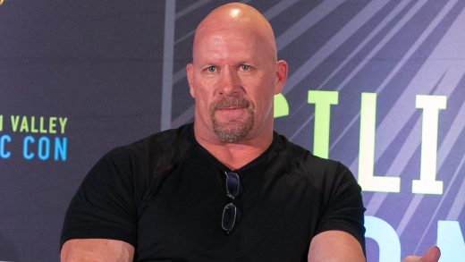 Stone Cold Steve Austin nombres favoritos WWE Wrestlemania 41 Partido