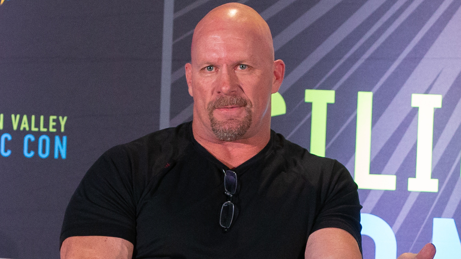 Stone Cold Steve Austin nombres favoritos WWE Wrestlemania 41 Partido