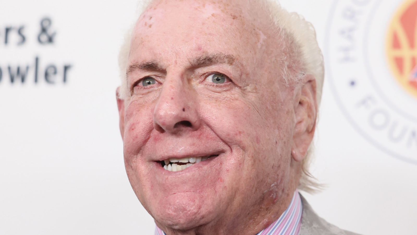 Strange Things About Ric Flair's Marriages