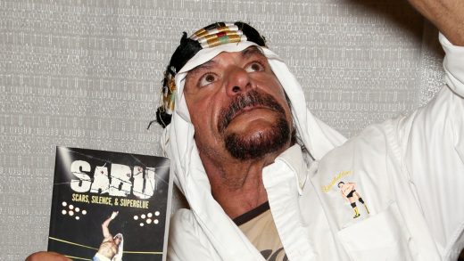 Tommy Dreamer cuenta dos historias sobre la legendaria dureza de la estrella de ECW Sabu