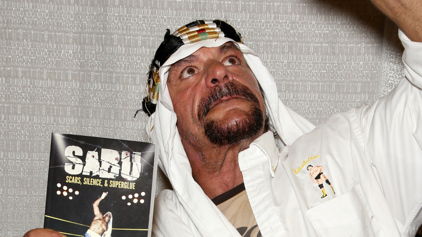 Tommy Dreamer cuenta dos historias sobre la legendaria dureza de la estrella de ECW Sabu