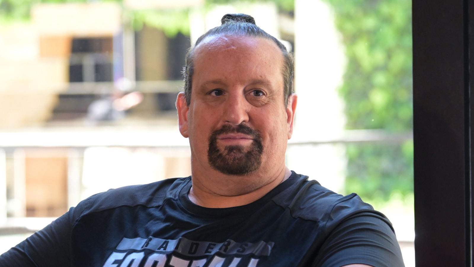 Tommy Dreamer dice que esta estrella de la WWE está en un 'patrón de retención' con cambios de personajes