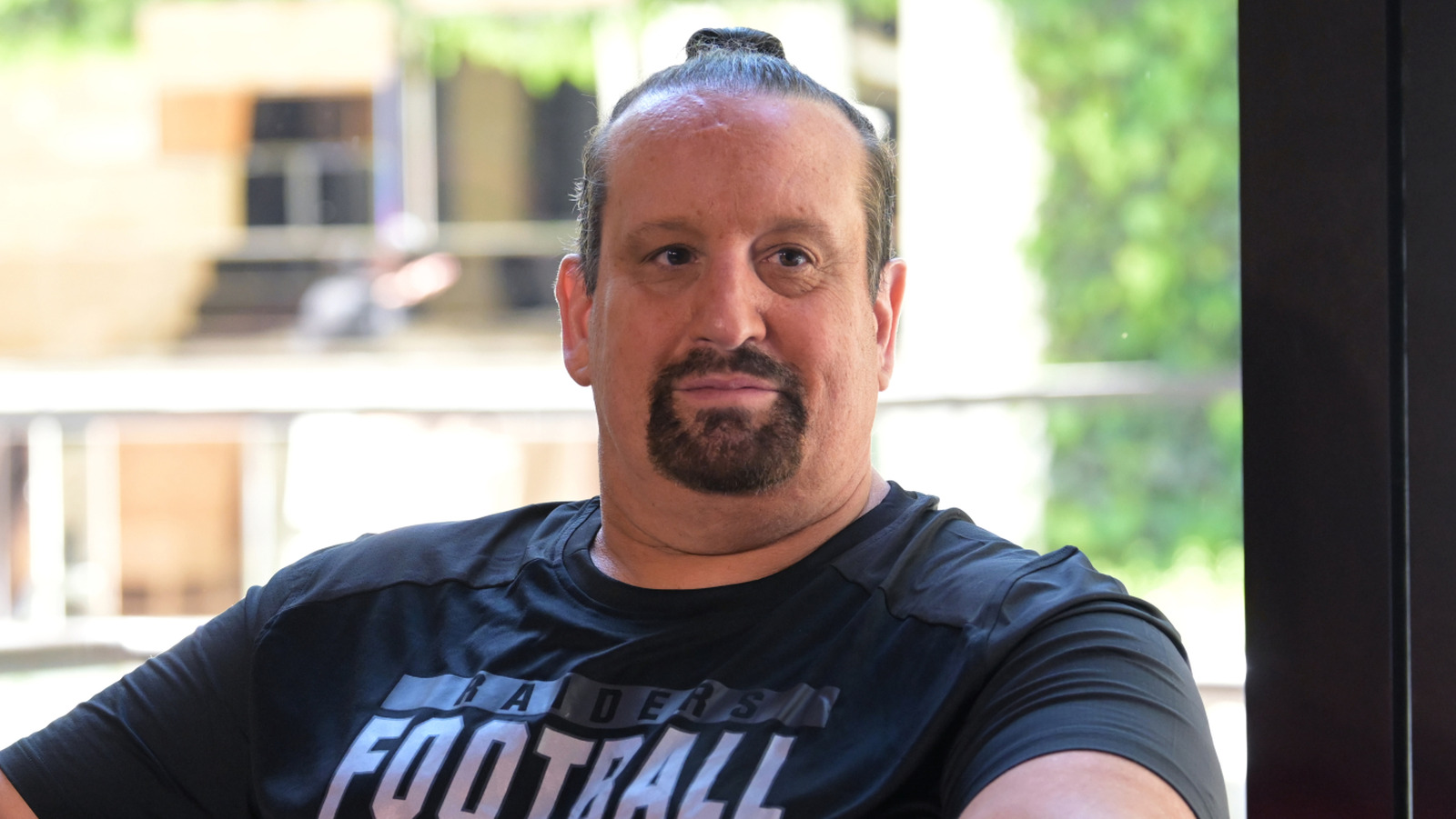 Tommy Dreamer espera que esta estrella de la WWE gire el talón, únase a Rollins, Heyman & Breakker