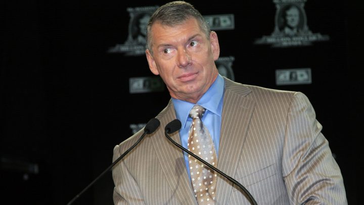 Tommy Dreamer evalúa si Vince McMahon habría cambiado el lugar de WWE WrestleMania