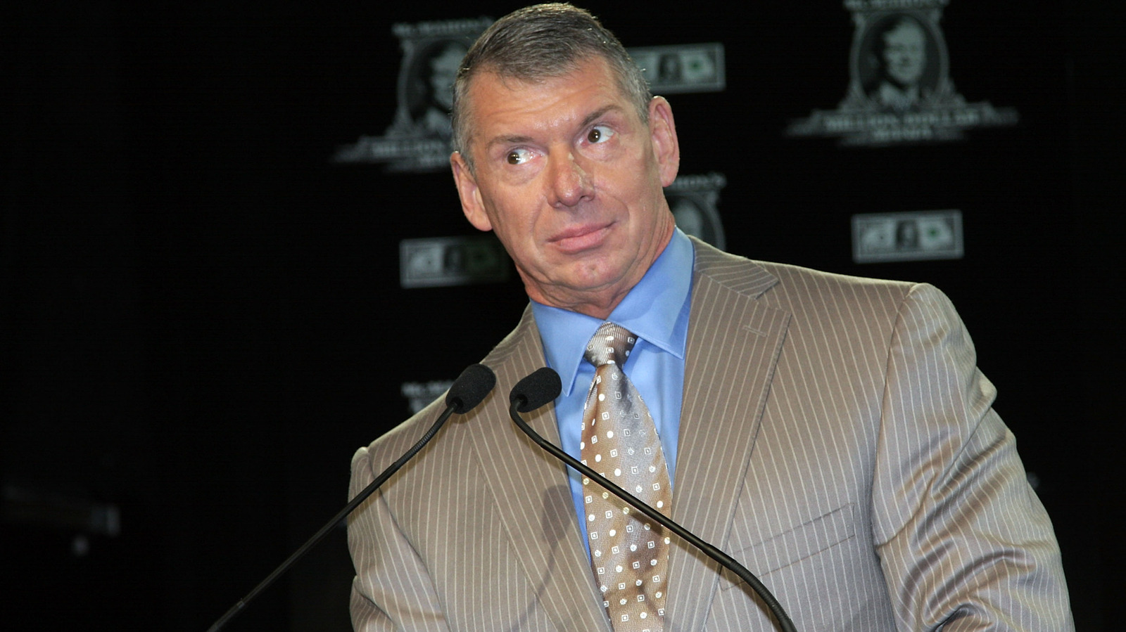 Tommy Dreamer evalúa si Vince McMahon habría cambiado el lugar de WWE WrestleMania