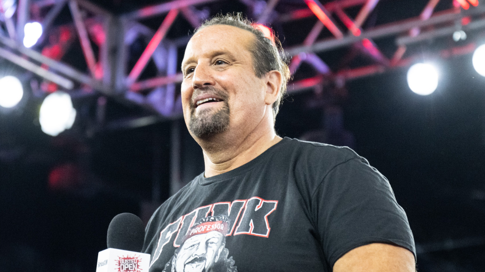 Tommy Dreamer explica la necesidad de 'escenario perfecto' para el regreso de la WWE de Cody Rhodes