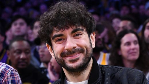 Tony Khan de AEW explica la emoción por correr todo 2025 en Toronto