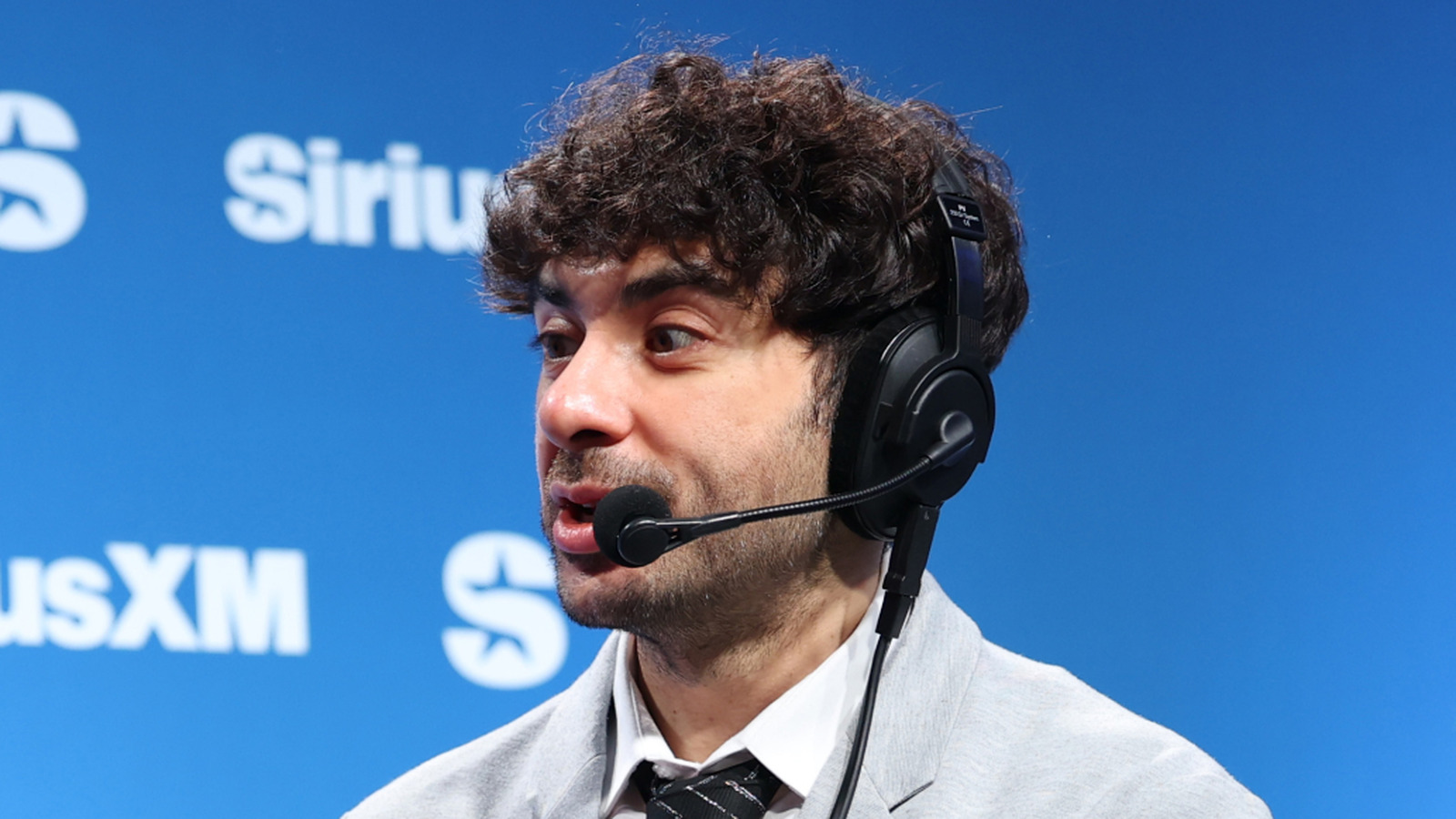 Tony Khan discute el deseo de una nueva división dentro de AEW