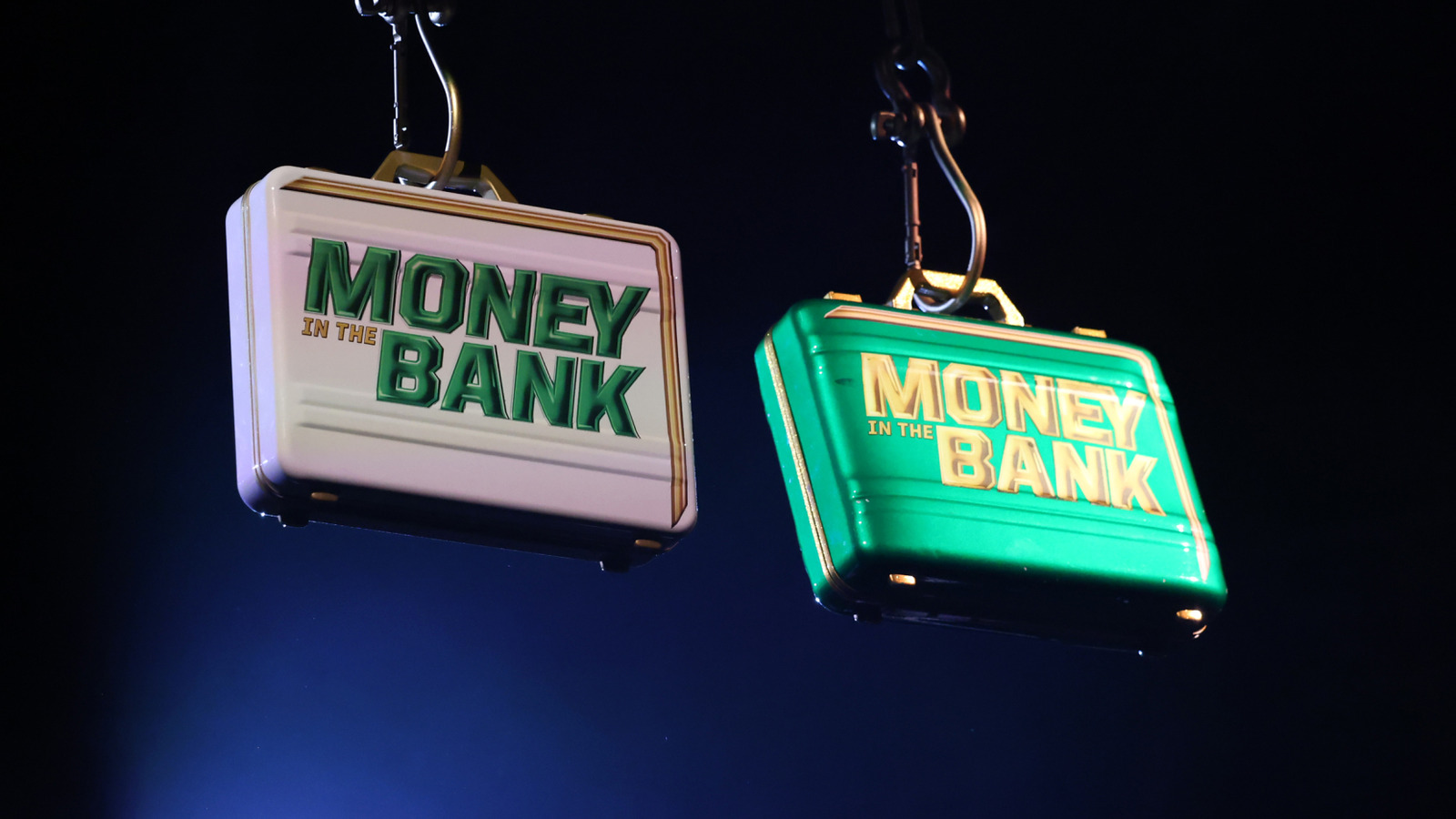 Top 5 WWE Money in the Bank Cash-Ins