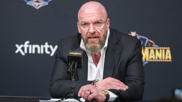 Triple H anuncia la fecha de WWE Money in the Bank 2026, promete WrestleMania de Nueva Orleans