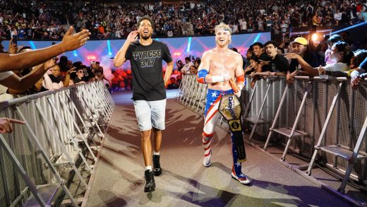 Tyrese Haliburton de la NBA compara Knicks vs. Pacers a Rock vs. Austin en WWE Raw