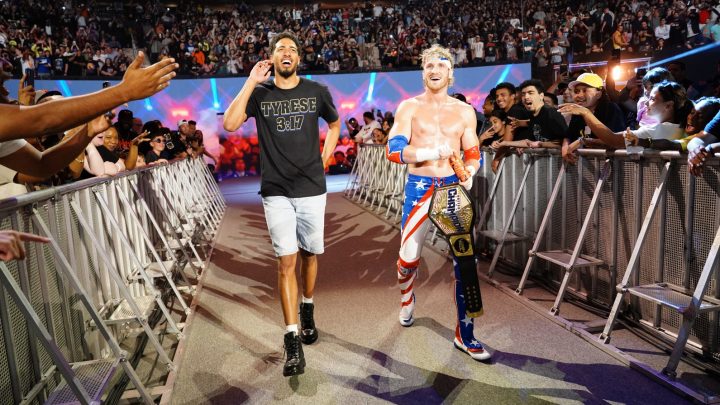 Tyrese Haliburton de la NBA compara Knicks vs. Pacers a Rock vs. Austin en WWE Raw