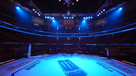 UFC 316: la creciente terminante de lucha salva el choque de peso semipesado en Merab Dvalishvili vs. Sean O 'Malley 2 Card