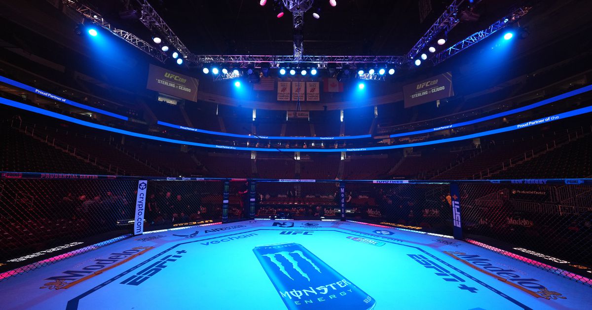 UFC 316: la creciente terminante de lucha salva el choque de peso semipesado en Merab Dvalishvili vs. Sean O 'Malley 2 Card