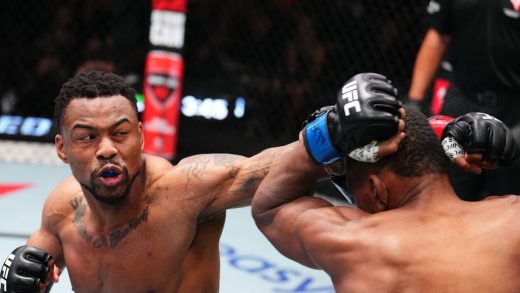 UFC 316: los finalistas de peso welter chocan en Merab Dvalishvili vs. Sean O'Malley 2 Car