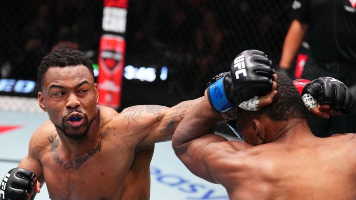 UFC 316: los finalistas de peso welter chocan en Merab Dvalishvili vs. Sean O'Malley 2 Car