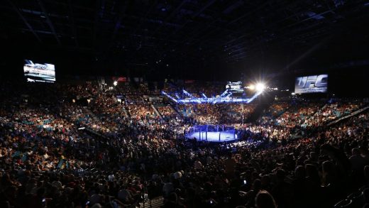 UFC 316 pierde el combate de peso welter después de los retiros de luchador debido a problemas de salud
