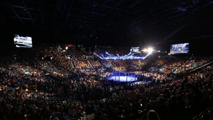 UFC 316 pierde el combate de peso welter después de los retiros de luchador debido a problemas de salud