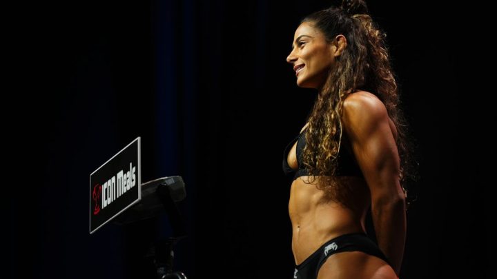 UFC 318: Los pesos de paja brasileños lucharán en Holloway vs. Poirier 3