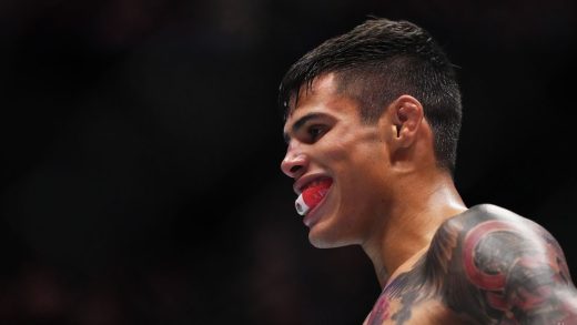 UFC 318: Los pesos ligeros amigables con los fanáticos chocan en Max Holloway vs. Dustin Poirier 3 Fight Card