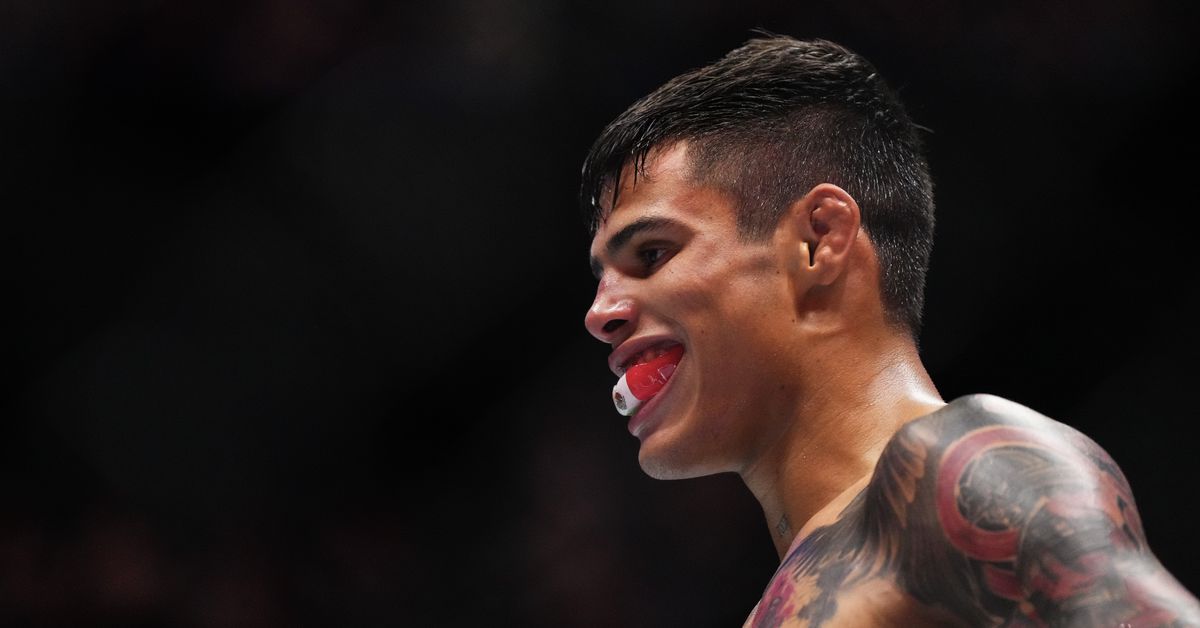 UFC 318: Los pesos ligeros amigables con los fanáticos chocan en Max Holloway vs. Dustin Poirier 3 Fight Card